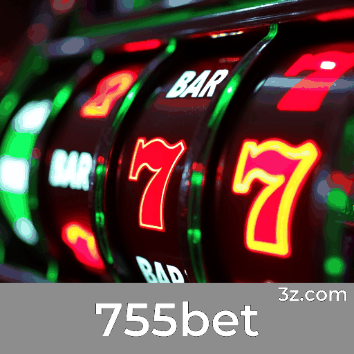 755bet: Plataforma de Apostas Segura e Premiada