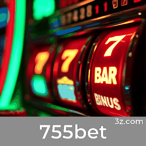 755bet: Plataforma de Apostas Segura e Premiada