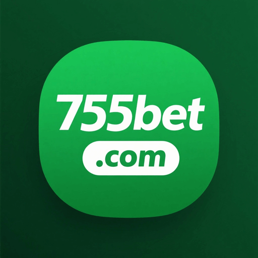 755bet: Plataforma de apostas segura e premiada